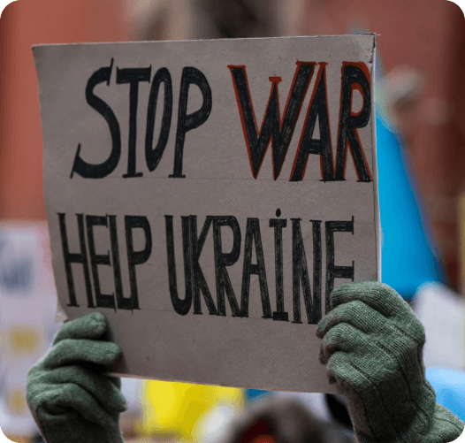 Stop War